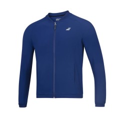 Babolat Jacket Play Women Estate Blue