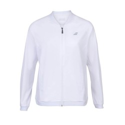 Babolat Jacket Play Women White