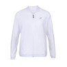 Babolat Jacket Play Women White