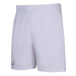 Babolat Short Play Men White