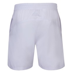 Babolat Short Play Men White