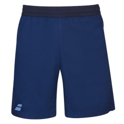 Babolat Short Play Men Estate Blue