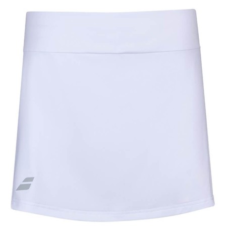 Babolat Skirt Play White Babolat Skirt Play White