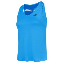 Babolat Tank Play Women Blue Aster