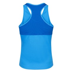 Babolat Tank Play Women Blue Aster