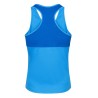 Babolat Tank Play Women Blue Aster