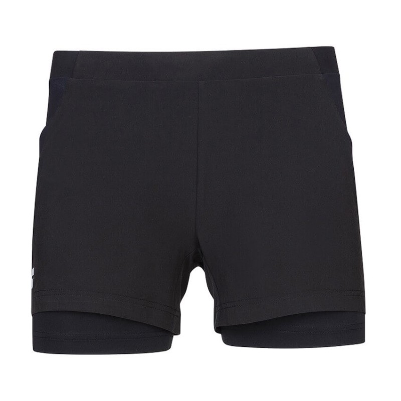 Babolat Short Exercise Women Black