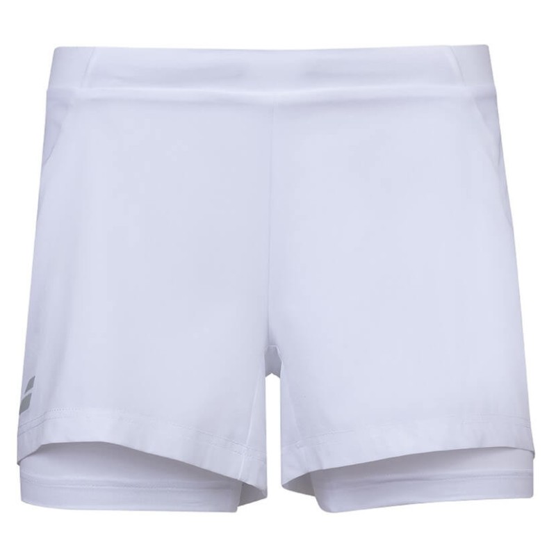 Babolat Short Exercise Women White