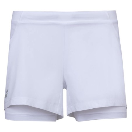 Babolat Short Exercise Women White