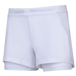 Babolat Short Exercise Women White