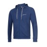 Babolat Hood Jacket Exercise Men Estate Blue