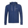 Babolat Hood Jacket Exercise Men Estate Blue