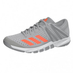 Mengxx Chaussures de Badminton L/ég/ères pour Hommes Et Femmes Baskets Antid/érapantes Respirantes Chaussures de Sport Confortables
