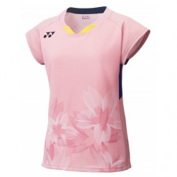 Yonex Shirt 20566 Women Pink