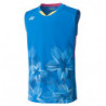 Yonex Débardeur 10379 Men Blue