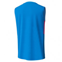 Yonex Débardeur 10379 Men Blue