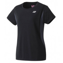 Yonex T-shirt 16452 Black