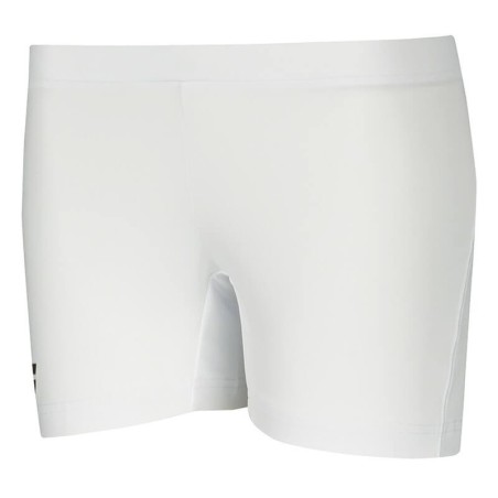 Babolat Shorty Club 2018 White Babolat Shorty Club 2018 White
