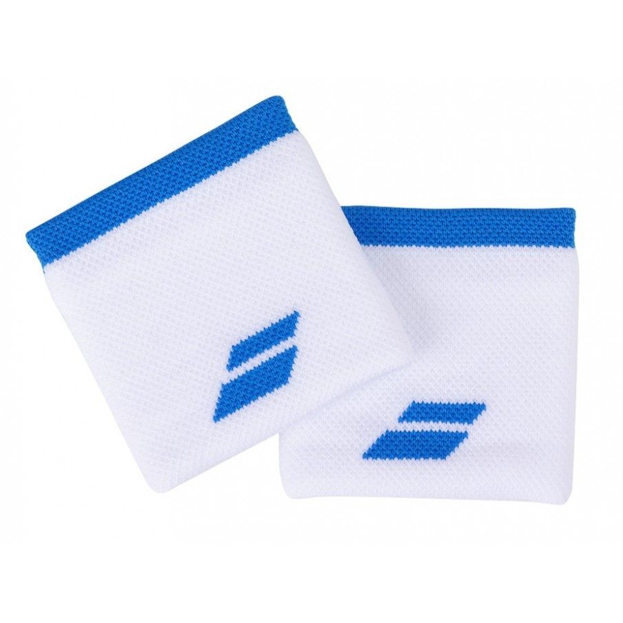 Babolat Logo Wristband Babolat Logo Wristband