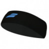 Babolat Logo Headband White Black