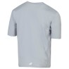 Babolat Tee Shirt Flag Core Boy 2016 Gris