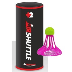 Airshuttle X6 Volants Badminton En Plein Air