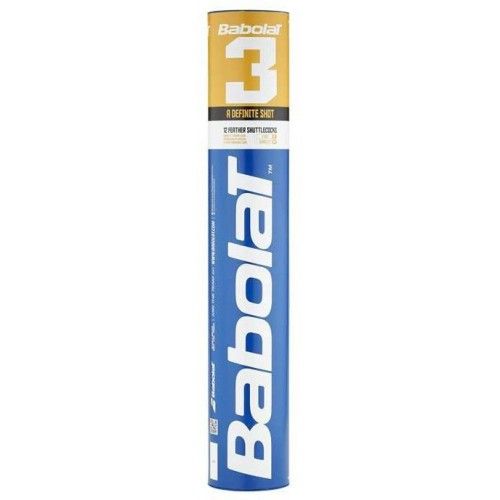 Babolat 3