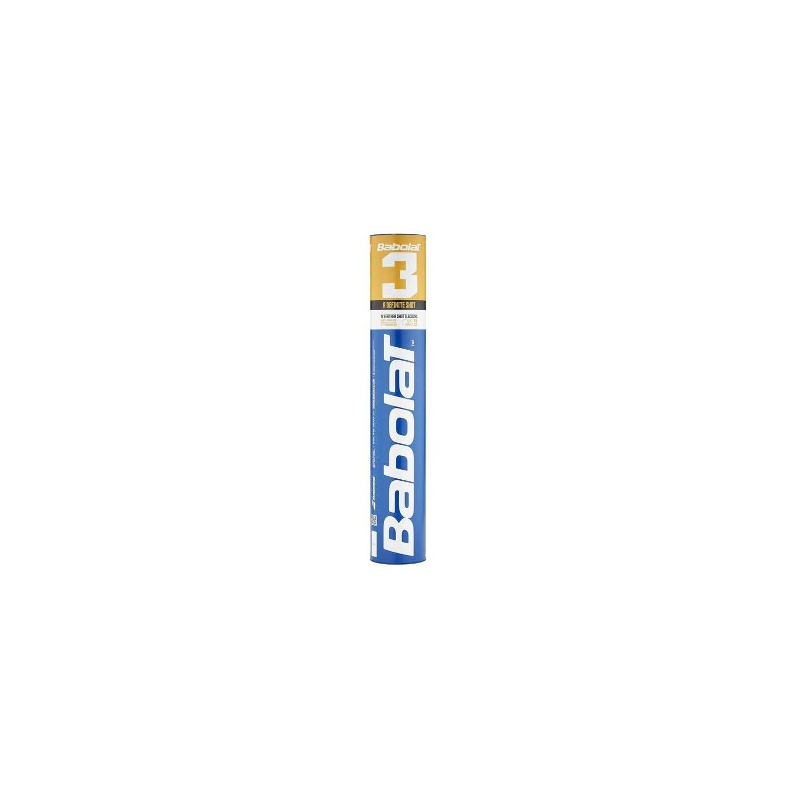 Babolat 3