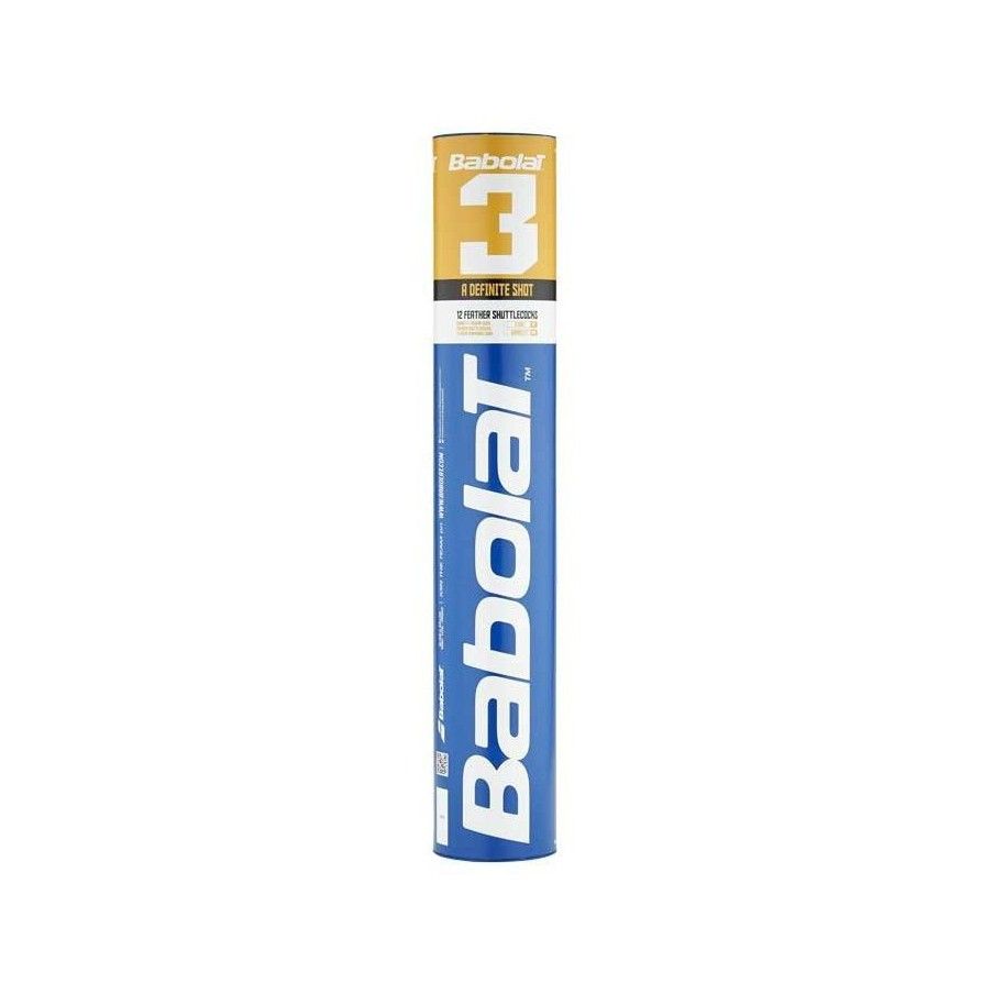 Babolat 3 Babolat 3