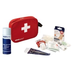 Trousse Premier Secours