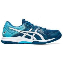 asics gel rocket 7 mens shoes