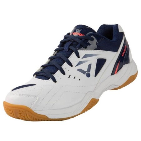Victor SHA 170 White Blue 2020 Victor SHA 170 White Blue 2020