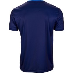 Victor T-Shirt 03100 Men Blue
