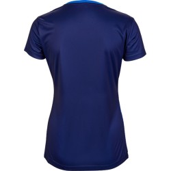 Victor T-Shirt 04100 Women Blue