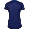 Victor T-Shirt 04100 Women Blue