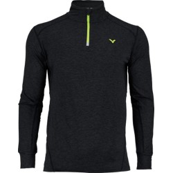 Victor Long Sleeve Men 5929 Black