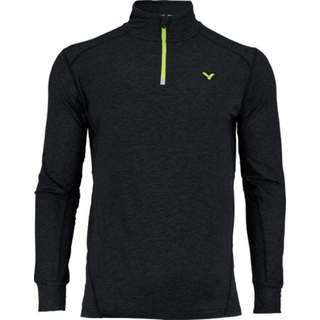 Victor Long Sleeve Men 5929 Black Victor Long Sleeve Men 5929 Black