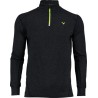 Victor Long Sleeve Men 5929 Black