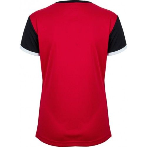 Victor T-shirt Function 6079 Women Red
