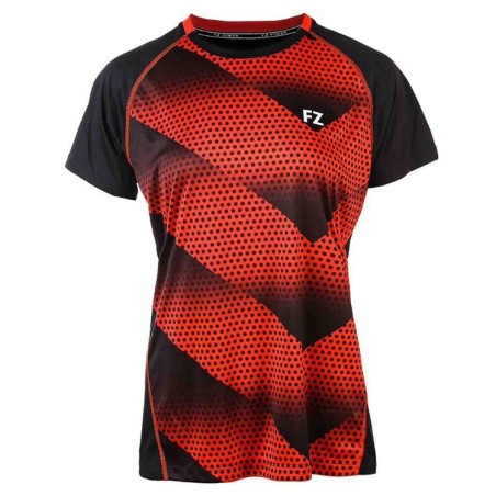 Forza Money Tee Women Red Forza Money Tee Women Red