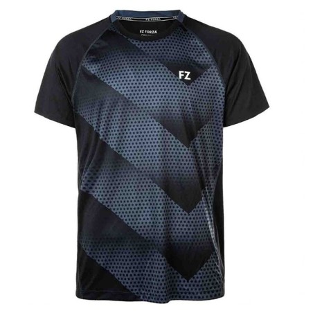 Forza Monthy Tee Men Steel Forza Monthy Tee Men Steel