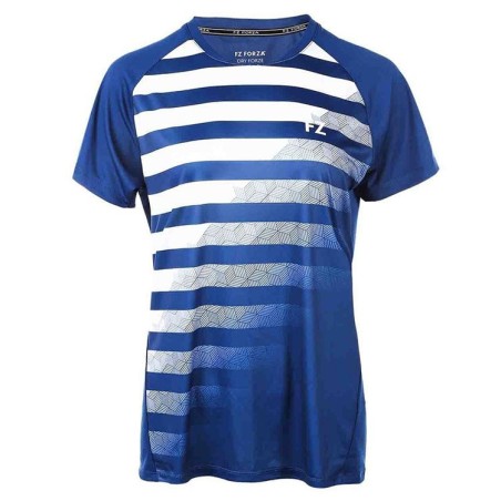 Forza Madison Tee Women Blue Forza Madison Tee Women Blue