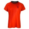 Forza Manna Tee Women Red