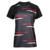 Forza Mobile Tee Women Black