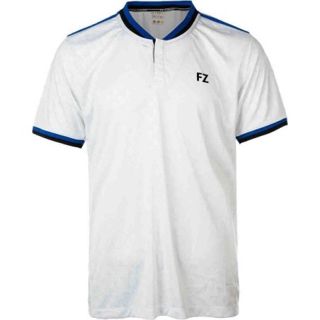 Forza Polo Men Arlington White Forza Polo Men Arlington White