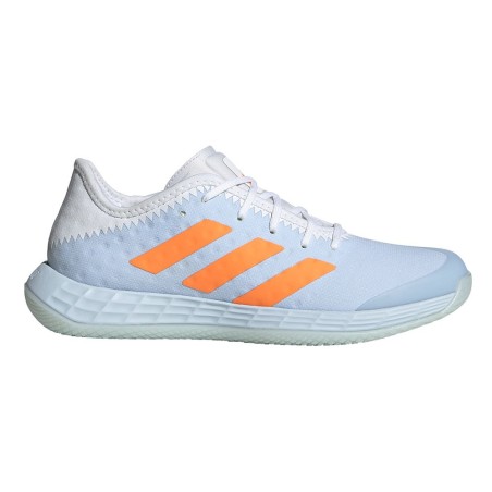 Adidas Adizero Fastcourt Women Blue Adidas Adizero Fastcourt Women Blue