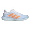 Adidas Adizero Fastcourt Women Blue