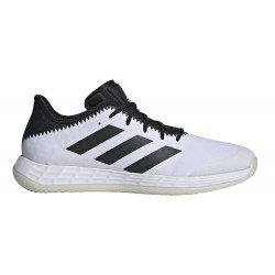 chaussure badminton adidas