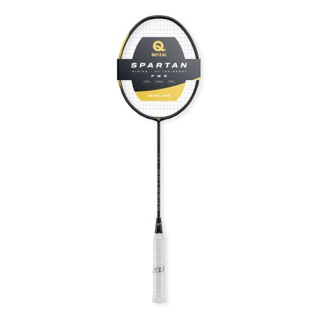 Qetzal Spartan Power Qetzal Spartan Power