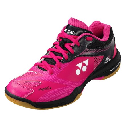 Yonex PC 65 X2 Women Pink Black Yonex PC 65 X2 Women Pink Black